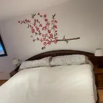 Apartman Casa Con Vistas Al Mar Cangas de Morrazo
