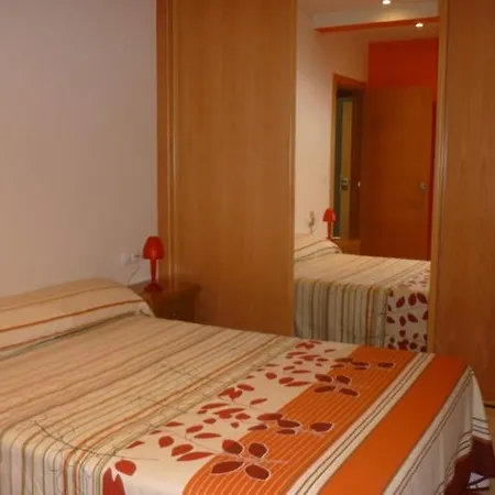 דירה Casa Con Vistas Al Mar *