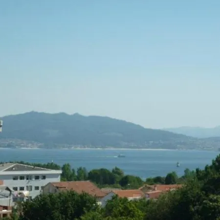 Casa Con Vistas Al Mar * Cangas do Morrazo