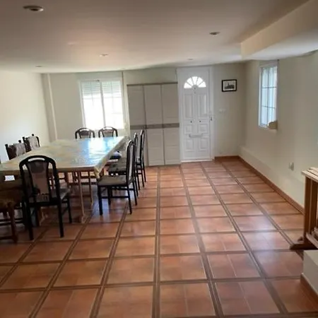 Casa Con Vistas Al Mar קנגס דה מוראסו