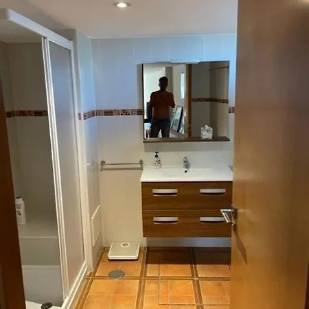 Casa Con Vistas Al Mar *