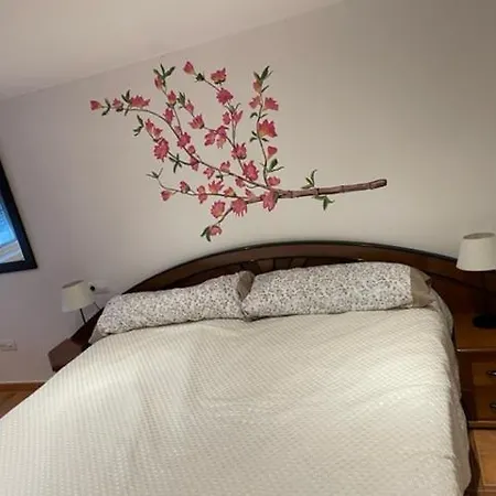 דירה Casa Con Vistas Al Mar קנגס דה מוראסו