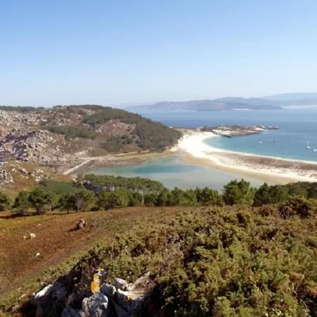 Casa Con Vistas Al Mar דירה קנגס דה מוראסו