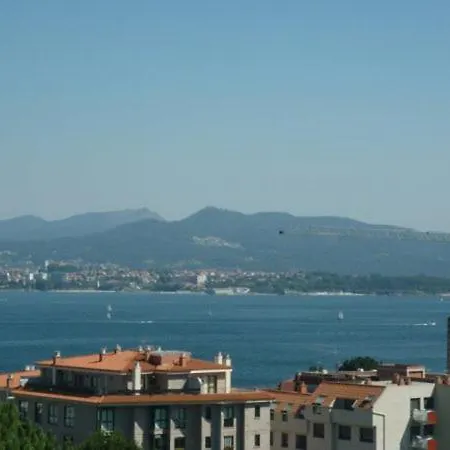 דירה Casa Con Vistas Al Mar