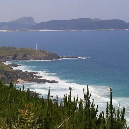 Apartamento Casa Con Vistas Al Mar *