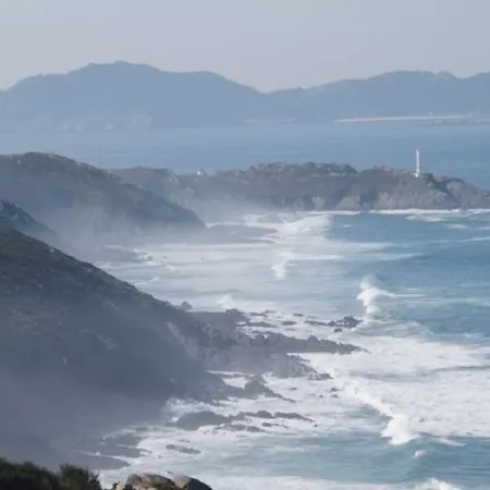 Casa Con Vistas Al Mar דירה *