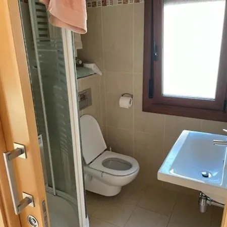 דירה Casa Con Vistas Al Mar