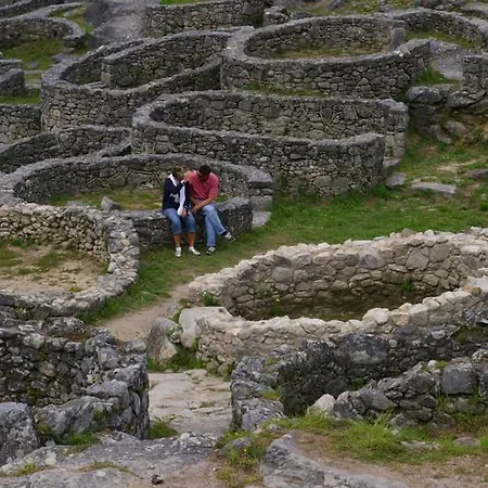 Casa Con Vistas Al Mar קנגס דה מוראסו