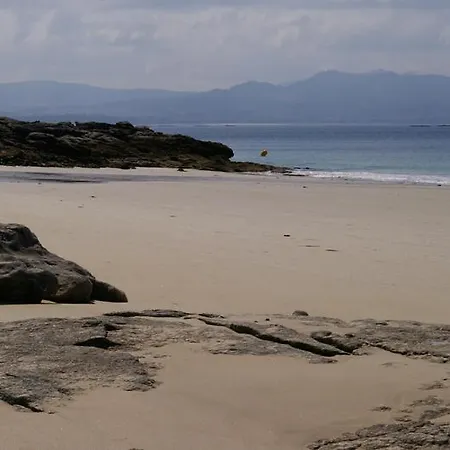 Casa Con Vistas Al Mar * קנגס דה מוראסו