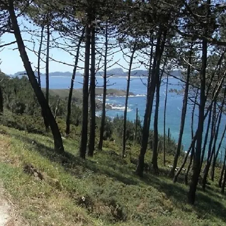 דירה Casa Con Vistas Al Mar *