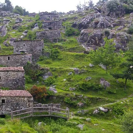 Casa Con Vistas Al Mar דירה *