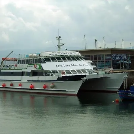Casa Con Vistas Al Mar