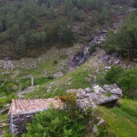 Casa Con Vistas Al Mar