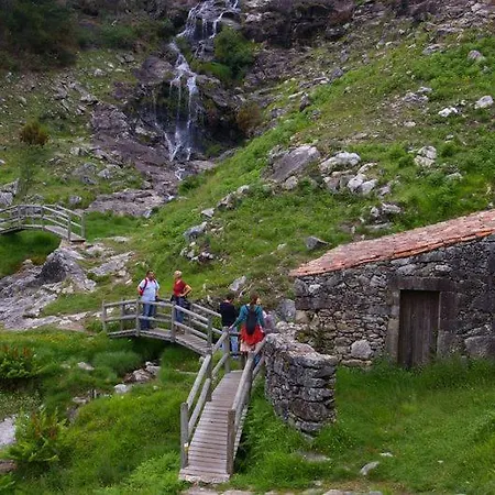 Casa Con Vistas Al Mar דירה *