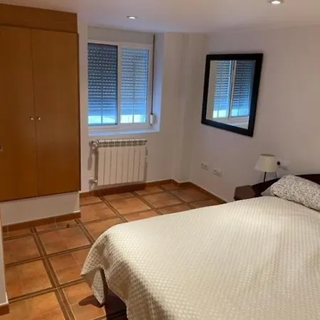 דירה Casa Con Vistas Al Mar