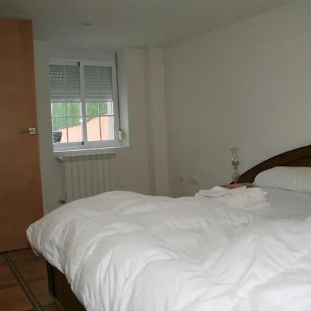 Casa Con Vistas Al Mar דירה