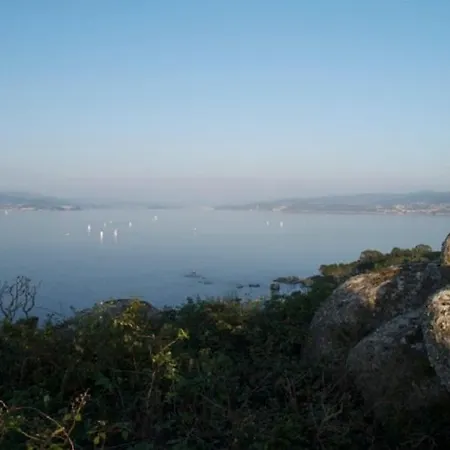 Apartamento Casa Con Vistas Al Mar Cangas do Morrazo