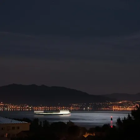Apartamento Casa Con Vistas Al Mar Cangas do Morrazo