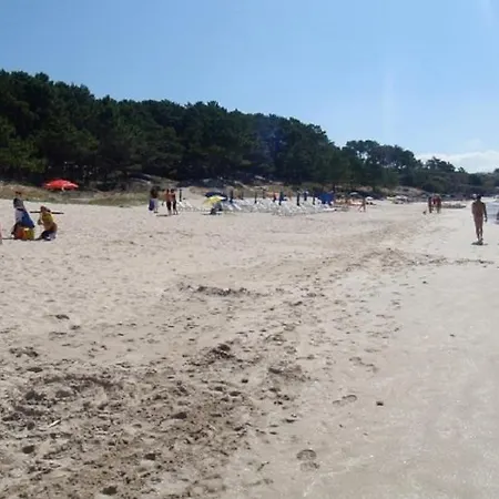 Casa Con Vistas Al Mar קנגס דה מוראסו