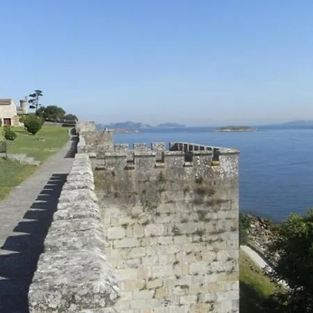 Casa Con Vistas Al Mar