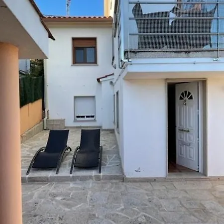 Casa Con Vistas Al Mar *