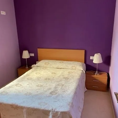 Apartamento Casa Con Vistas Al Mar *