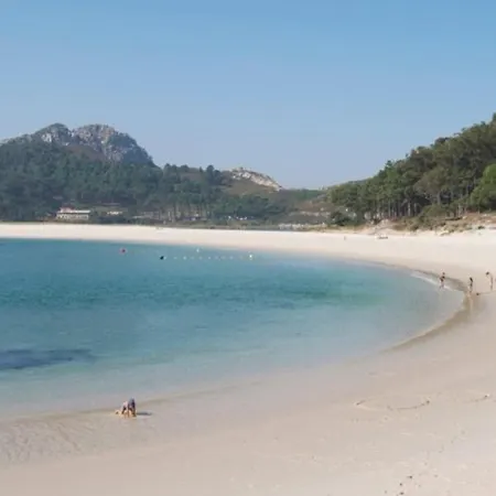 Casa Con Vistas Al Mar * קנגס דה מוראסו