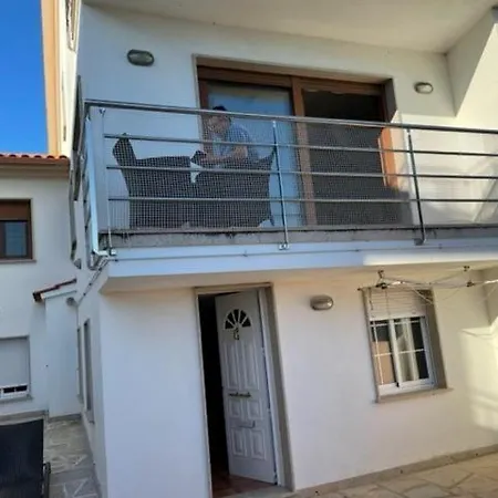 דירה Casa Con Vistas Al Mar *